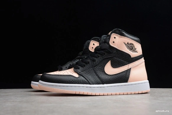 Cheap EP 1 TINT CRIMSON JORDAN HIGH RETRO BLACK AIR 555088-081 555088-081 0314